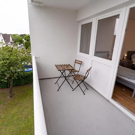 Atrium - Schickes Muehlberg * Pfungstadt