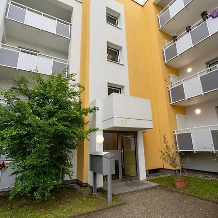 Atrium - Schickes Muehlberg Pfungstadt